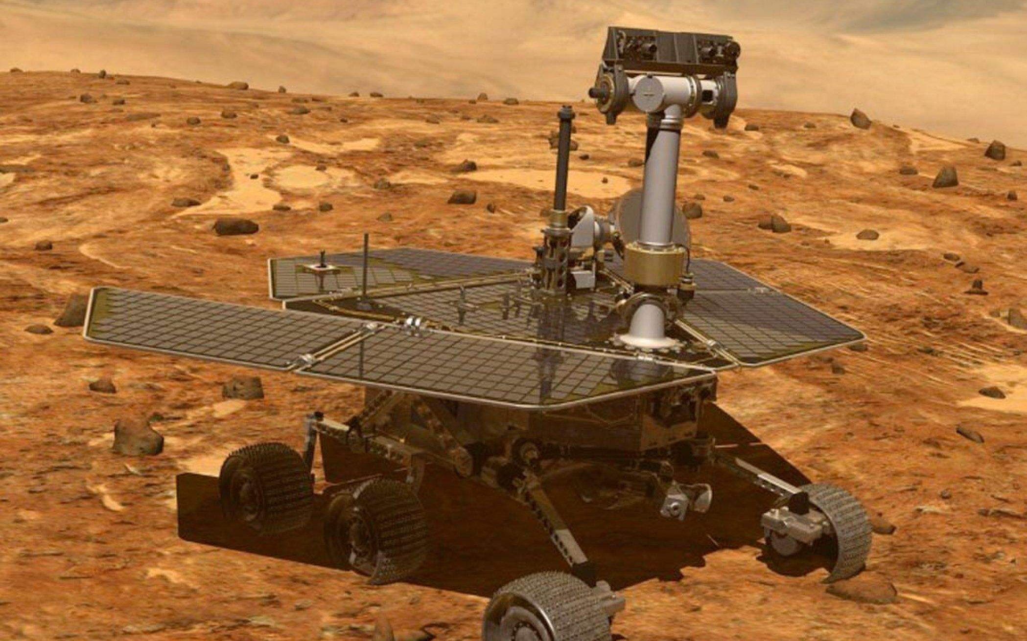 天问一号火星探测器想要去火星会有多难?【秒懂】