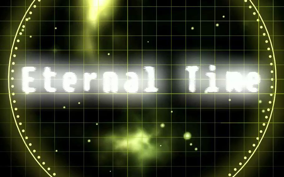 [图][EN！ChanceTale]国人优质审判曲Eternal Time v3（mz’s cover+ flp）