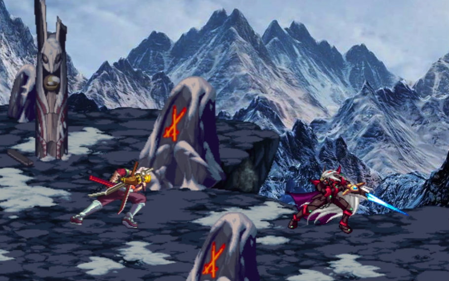 阿拉德历险记第三集