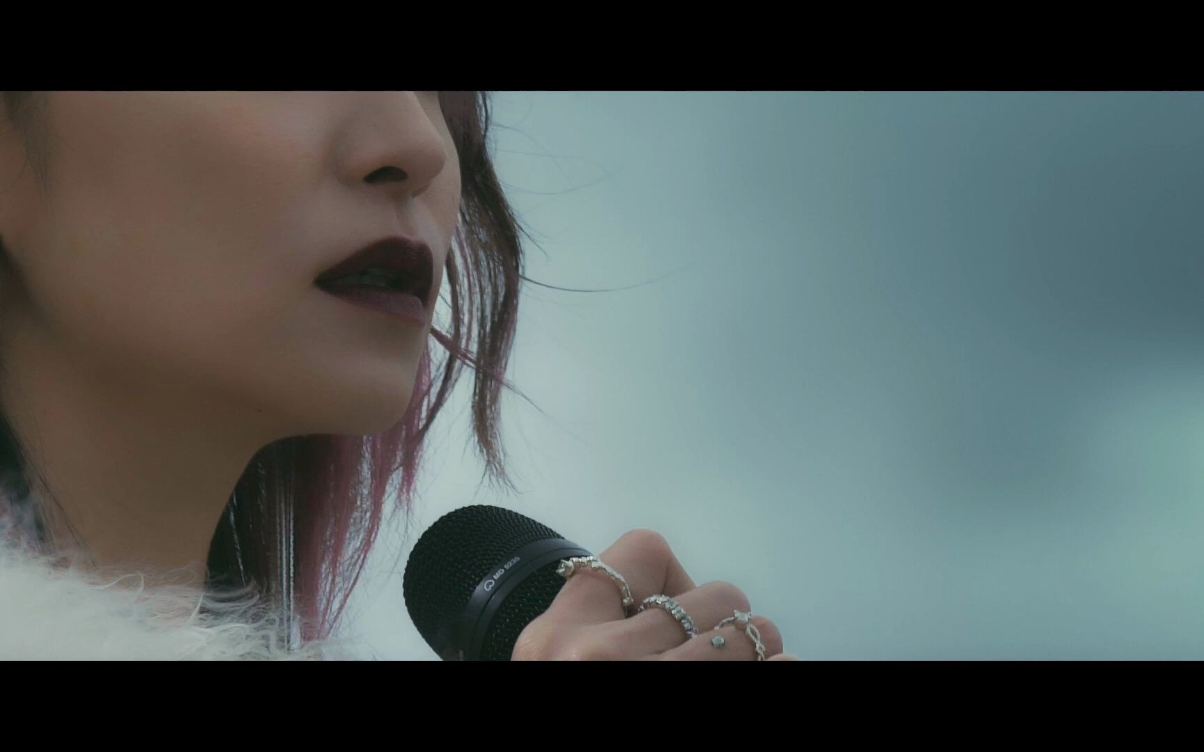 lisa dawn concept teaser ③_哔哩哔哩 (゜-゜)つロ 干杯~-bili