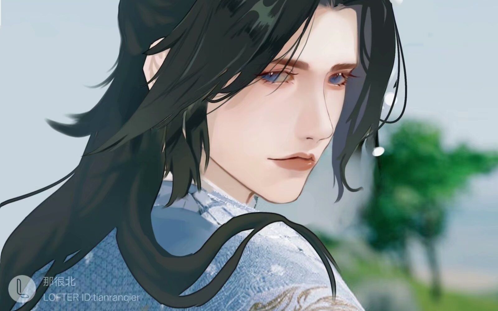 25pt九老洞蓬莱第一视角