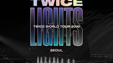 TWICE演唱会】TWICELIGHTS in Seoul DVD 1080p高清完整版-哔哩哔哩
