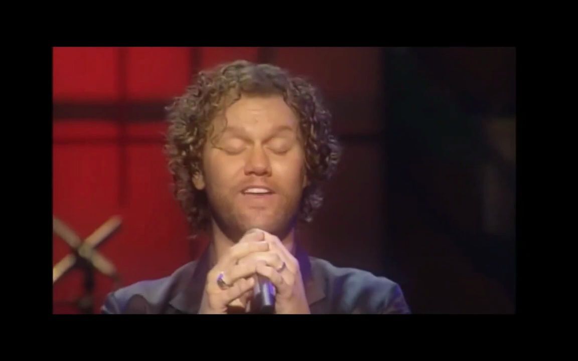 [图]【David Phelps】No More Night