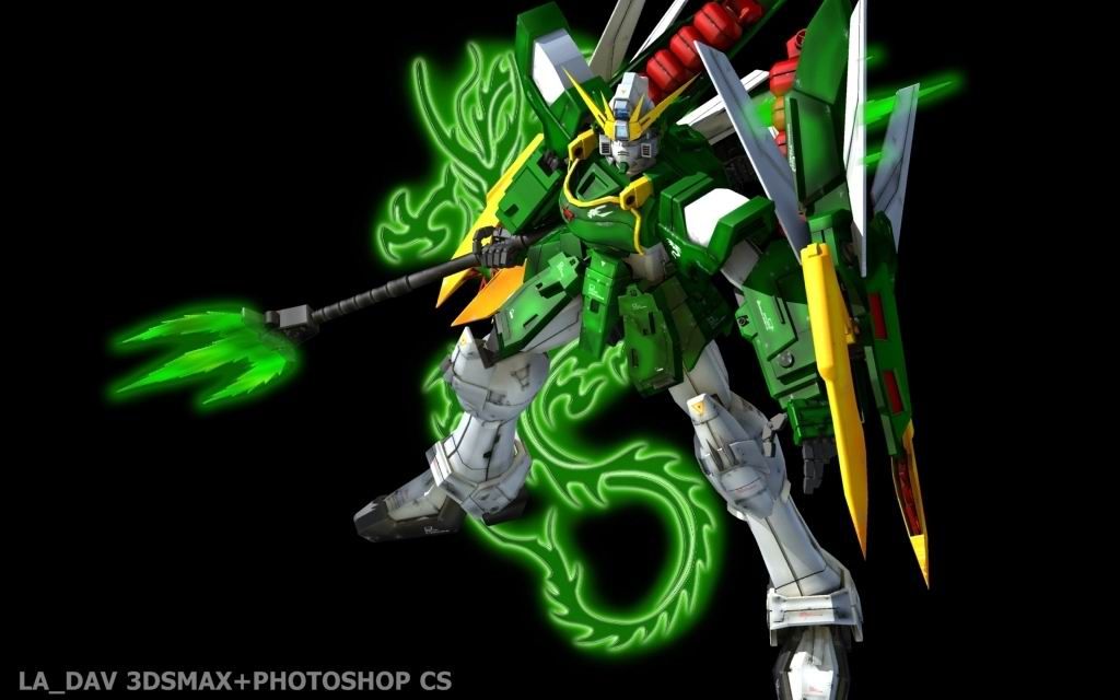 sd敢达——误导老朋友第39期 (双头龙高达ew   托鲁基斯3)