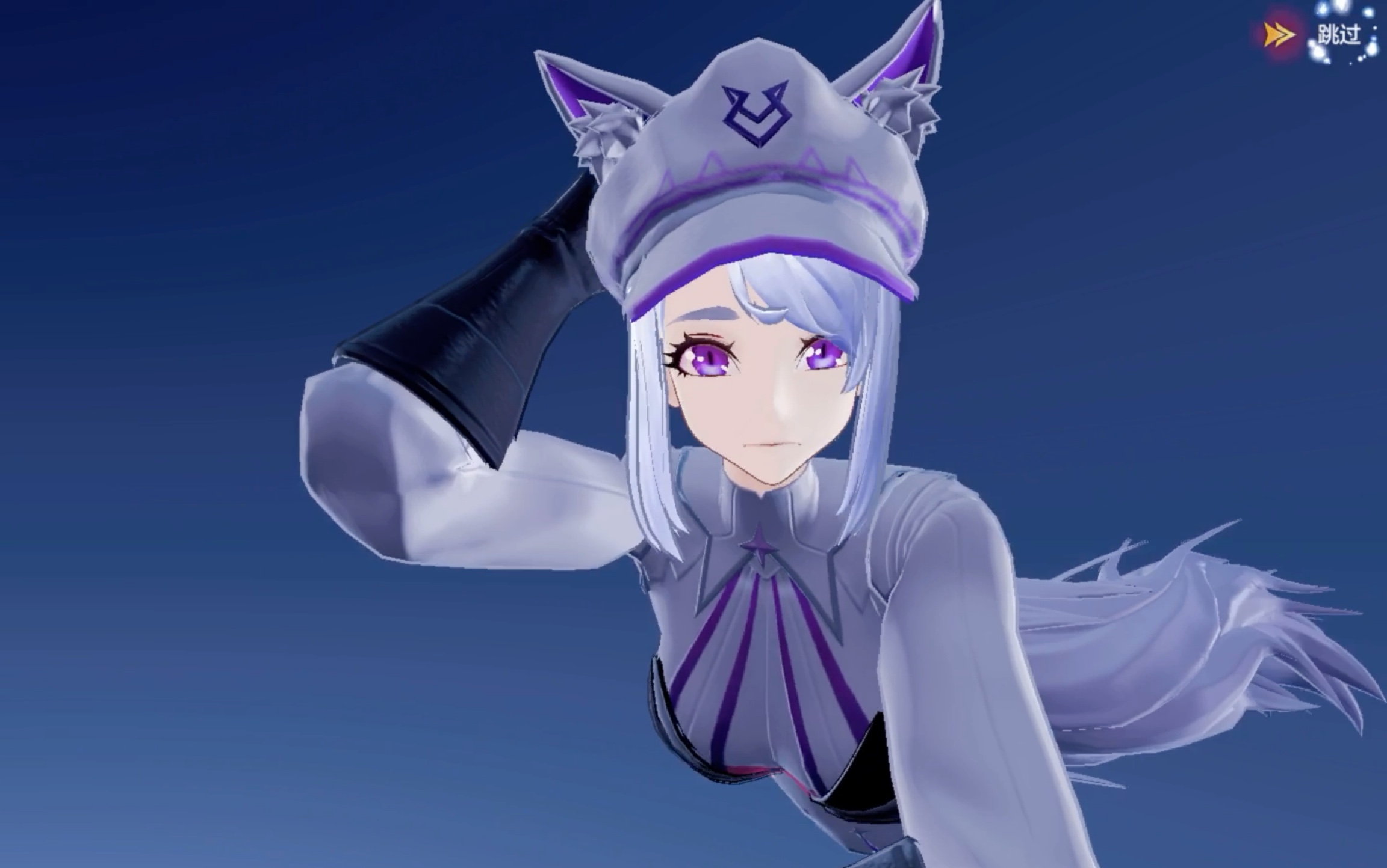 【风云岛行动】新英雄小狐狸玉藻前实战强度测试.