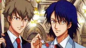 网球王子q版 哔哩哔哩 つロ干杯 Bilibili