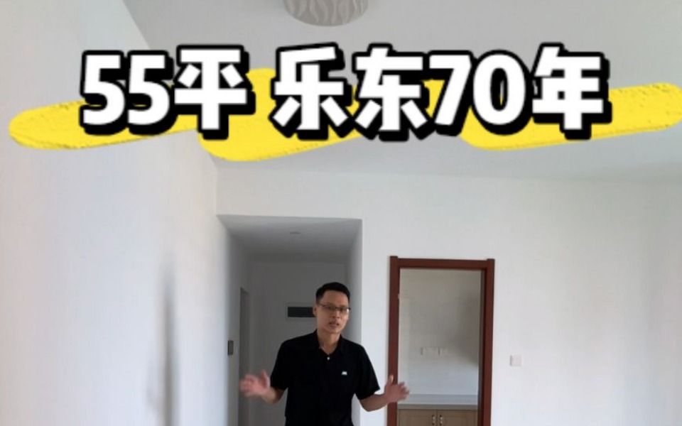 小乐东55平竖A哔哩哔哩bilibili