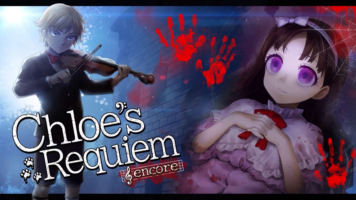 【克罗艾的镇魂曲】直播实况 p7【基本完结 彩蛋外传待续】 离家少年