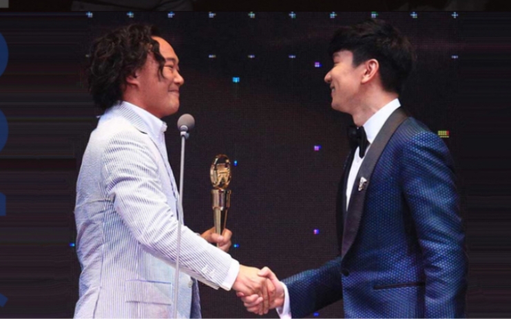 陈奕迅林俊杰萧敬腾吴青峰四个歌王同台合唱的效果是什么?