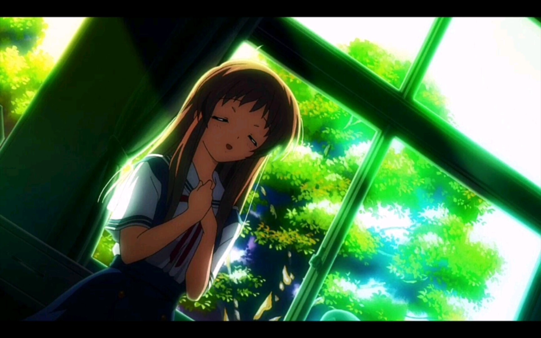 活动  【clannad】宫泽有纪宁的心动挑战(1)(壁纸)