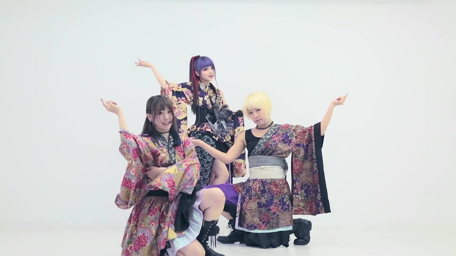 【GARNiDELiA】极楽浄土极乐净土 高音质哔哩哔哩bilibili