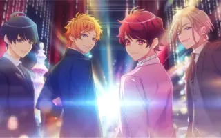 A3 エースリー 搜索结果 哔哩哔哩 Bilibili