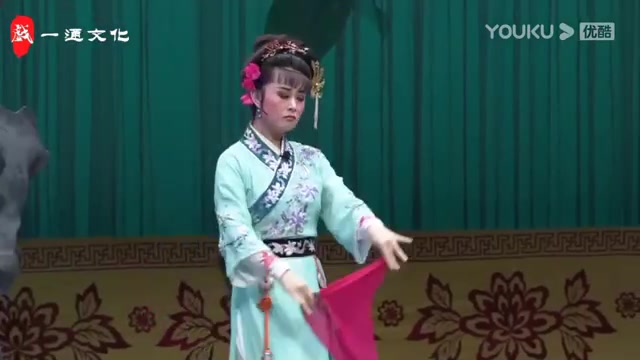 [图]吕剧《姊妹易嫁》敲的什么锣鼓 彭莉媛 杨柳 吴海涛