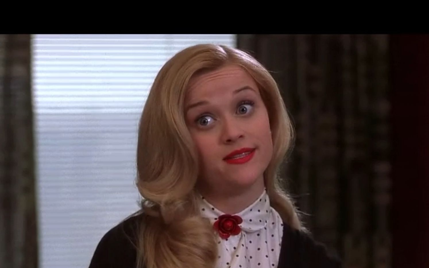 活动  律政俏佳人 美女的一些奇奇怪怪的理论