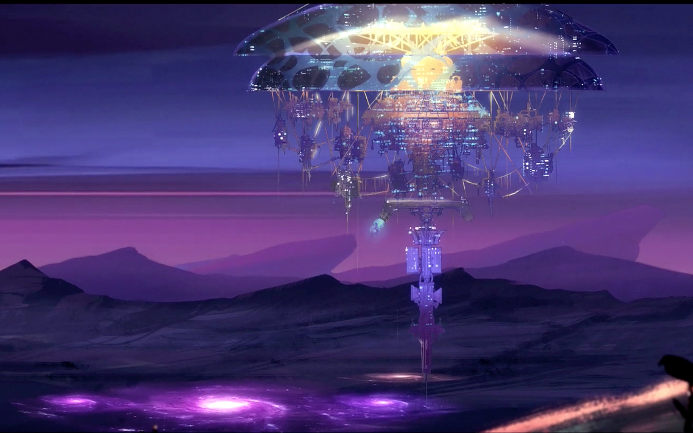 5期】对上一期视频的补充,灵笼世界观的完善,关于七罪宗话题的拓展