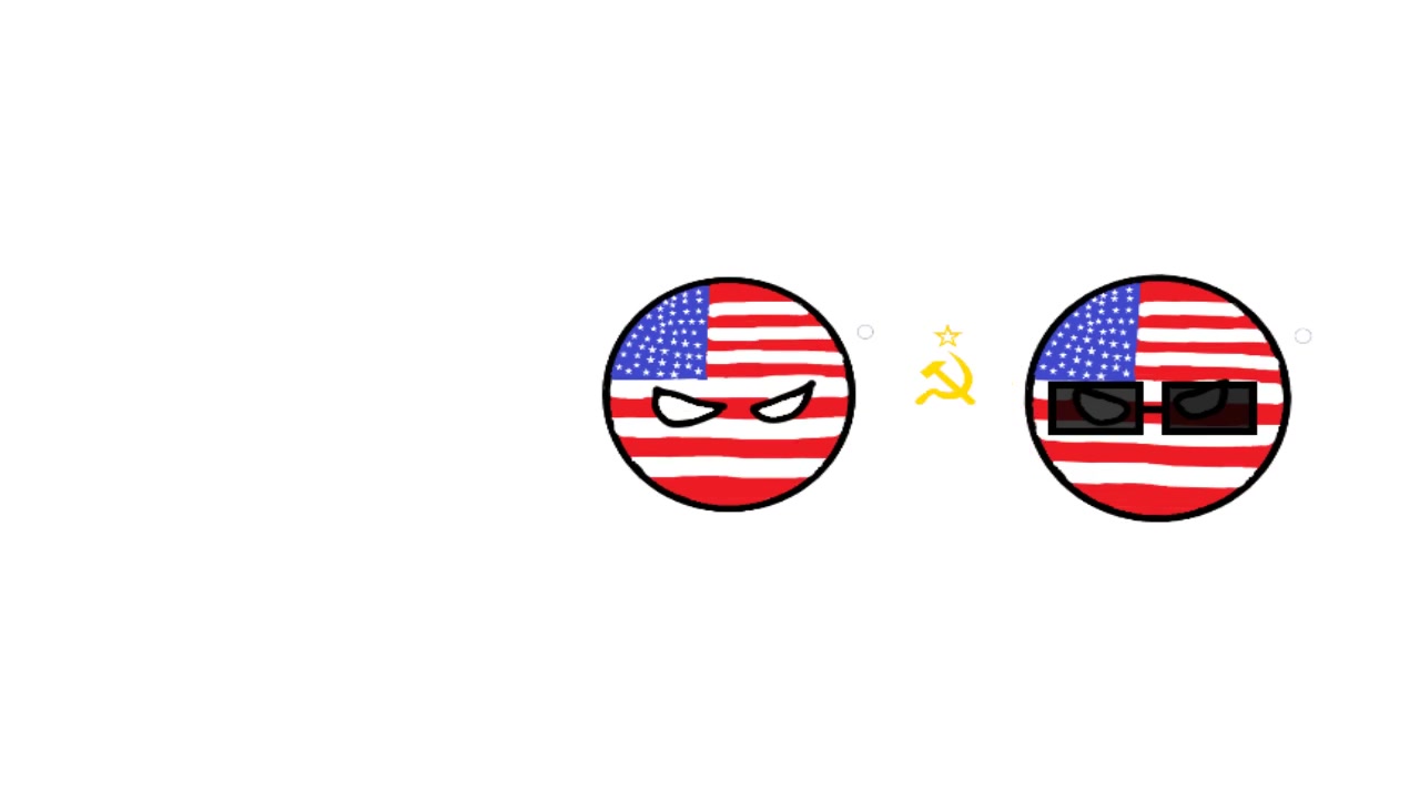 活动作品波兰球一位在苏俄的美国间谍