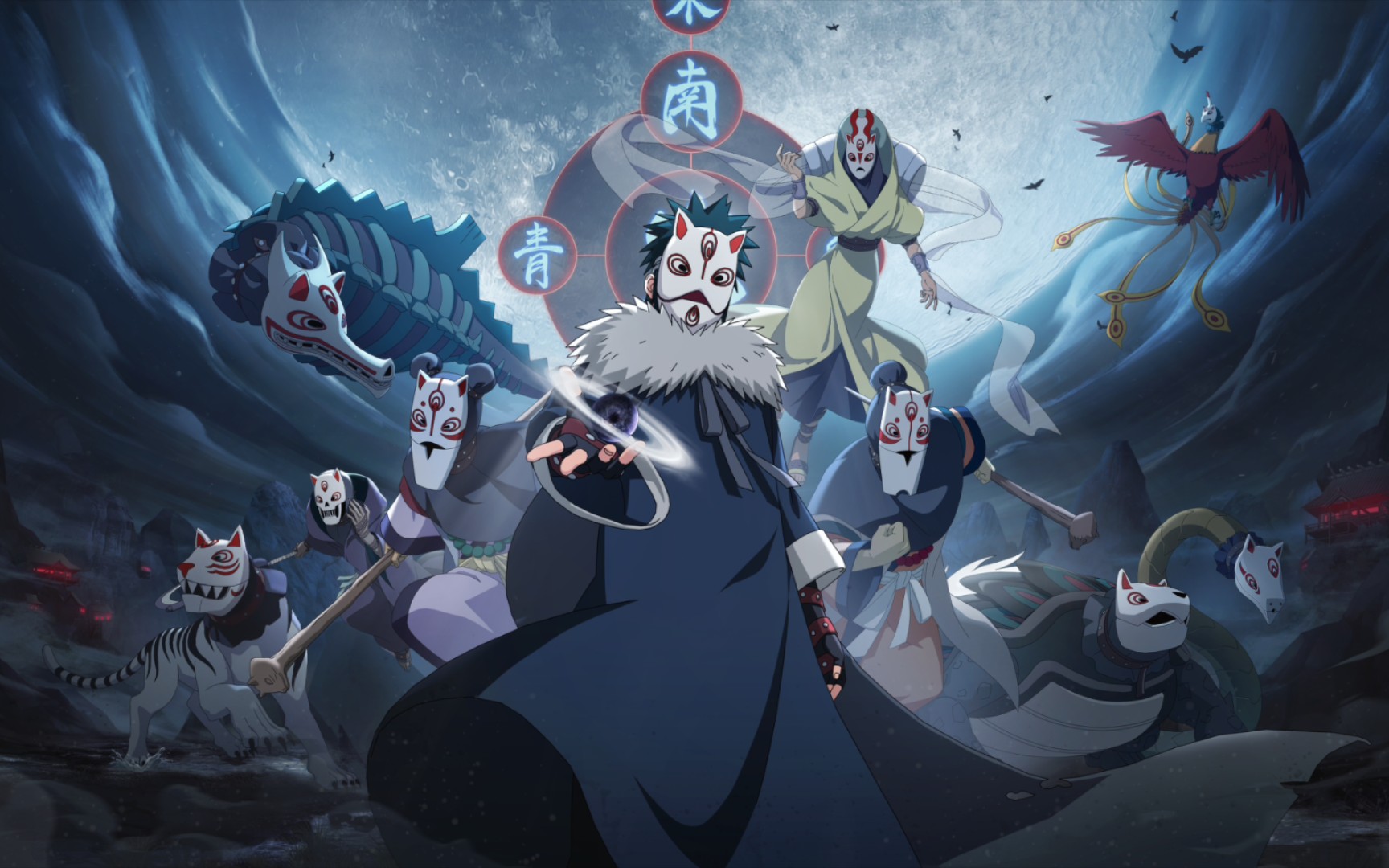 【面麻思路讲解】留好足够的反手,能使你面对任何突发情况也游刃有余