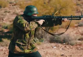 Скачать видео: 二战德军班组武器欣赏