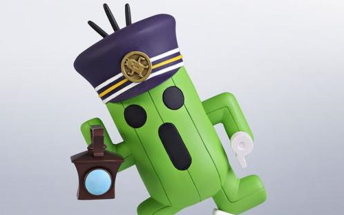 【最终幻想系列】仙人掌合集(1994-2017)