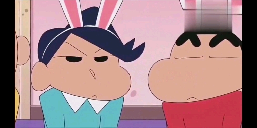 春日部五傻日常