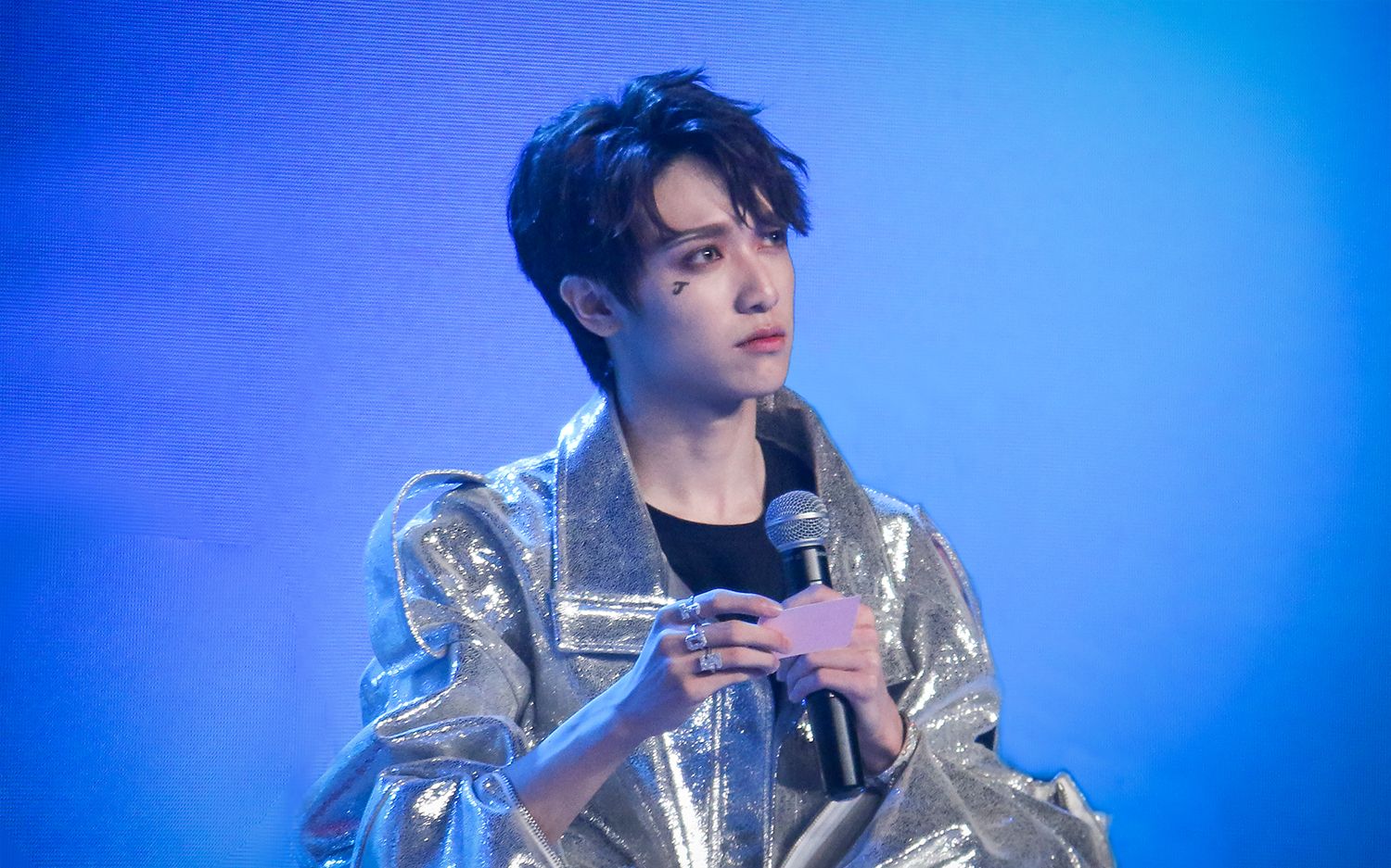 【孙圻峻】宝藏男友清唱 727生日会饭拍