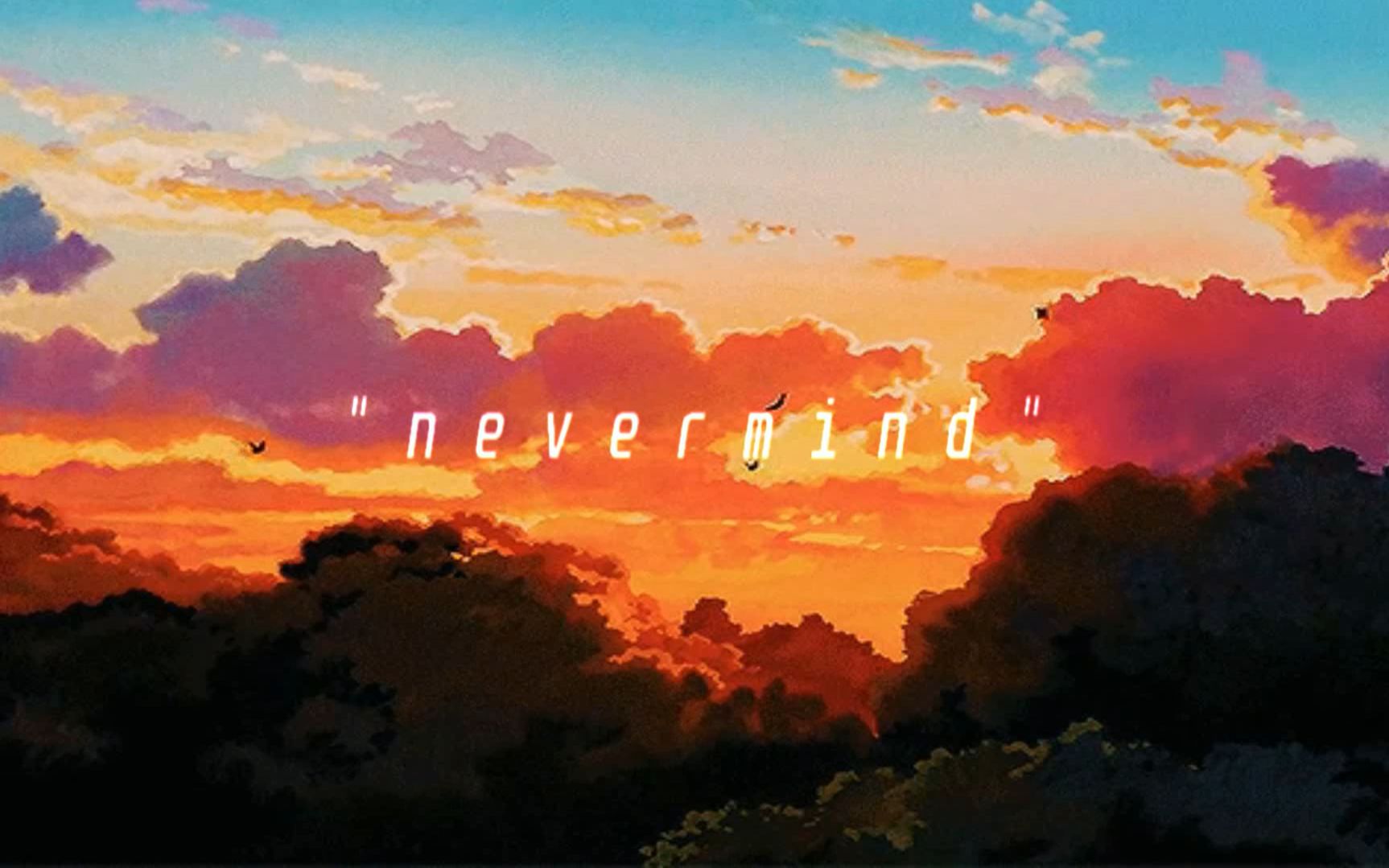 [free] lil peep x 河南神 type beat "nevermind" (prod.