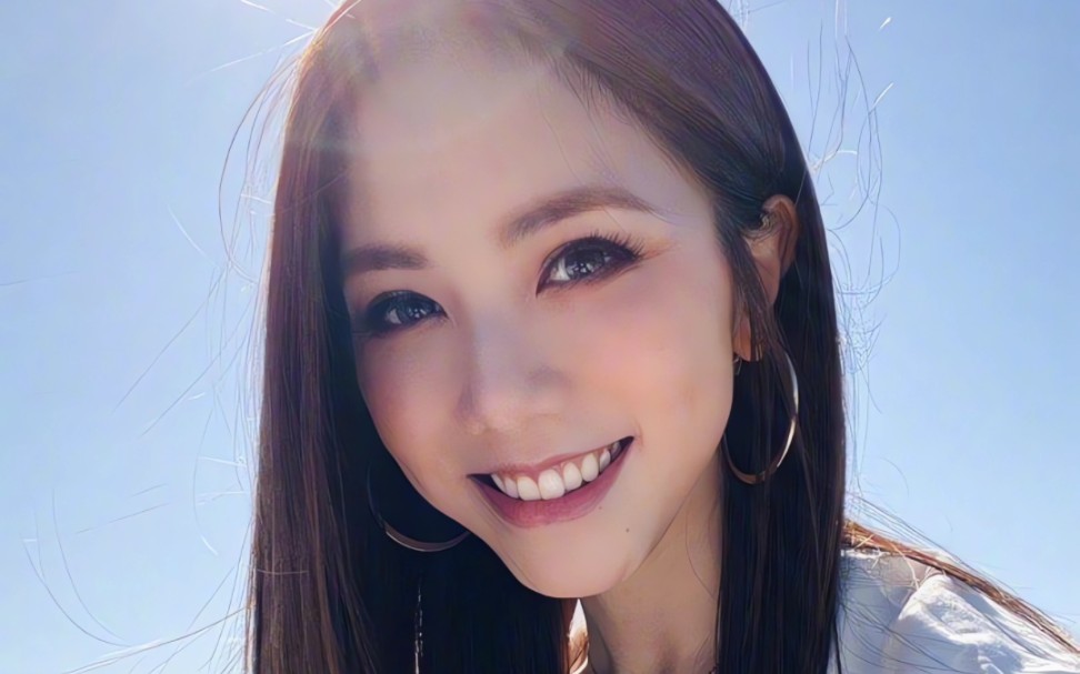 铁肺小天后 邓紫棋—《泡沫》,1080p,附带【人声纯享版】,无伴奏清唱.