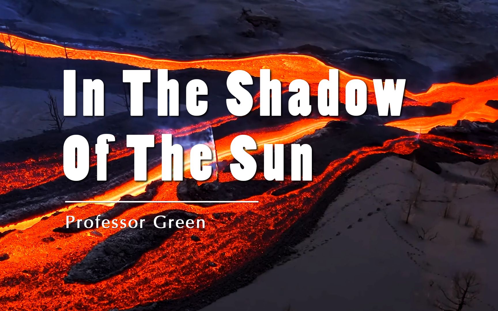 [图]涅槃重生《In The Shadow Of The Sun》