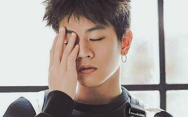 泰星toni的tenn杂志拍摄tonirakkaen