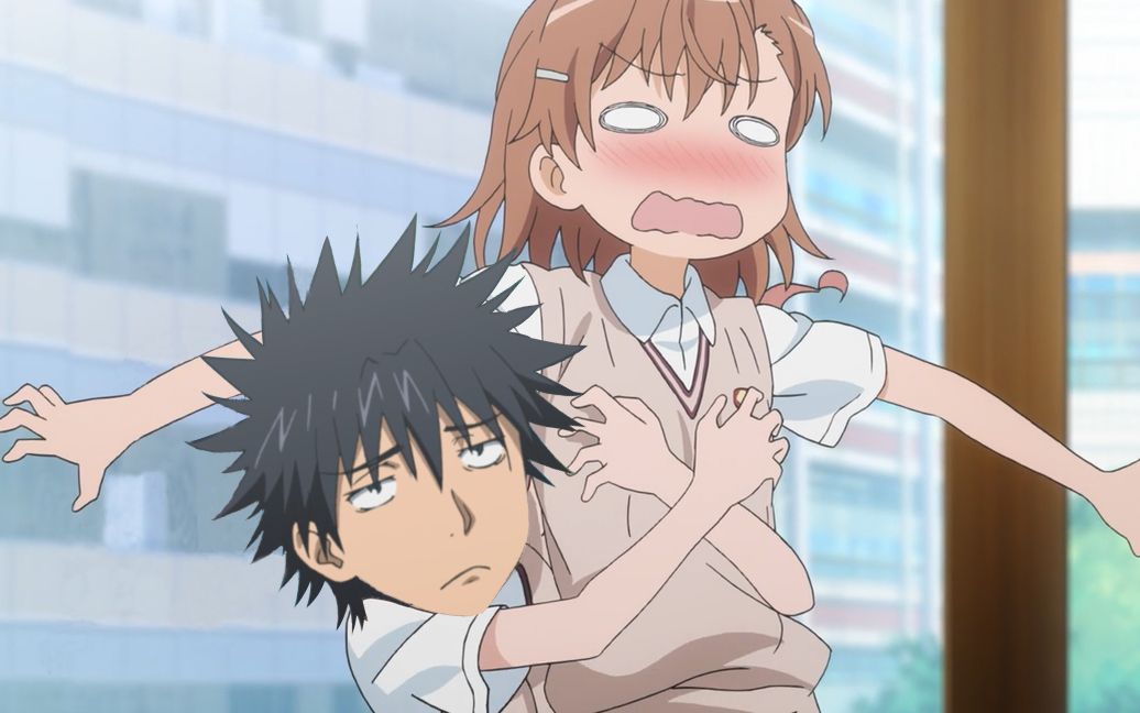 【上琴发糖】炮姐想让我告白?