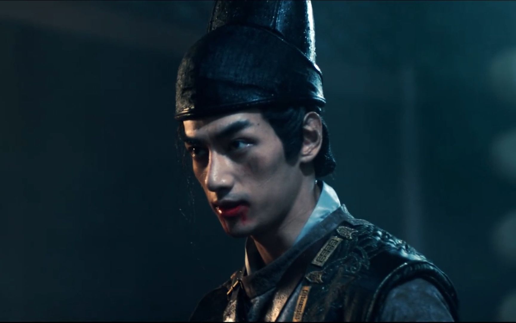 帅哥失势被惨虐(捕快卜曼)