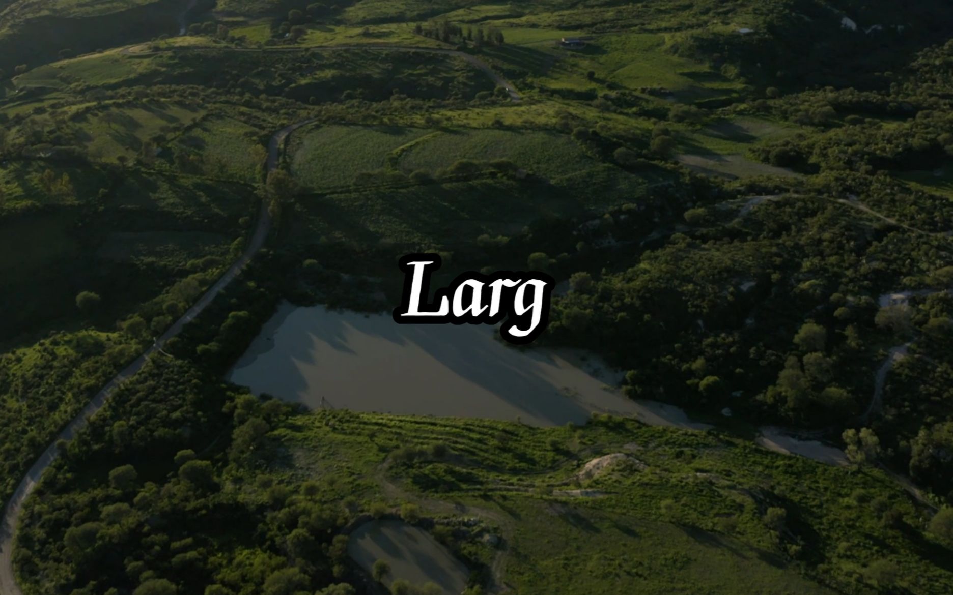 [图]听完浑身充满力量的一首歌《Larg》，忍不住单曲循环