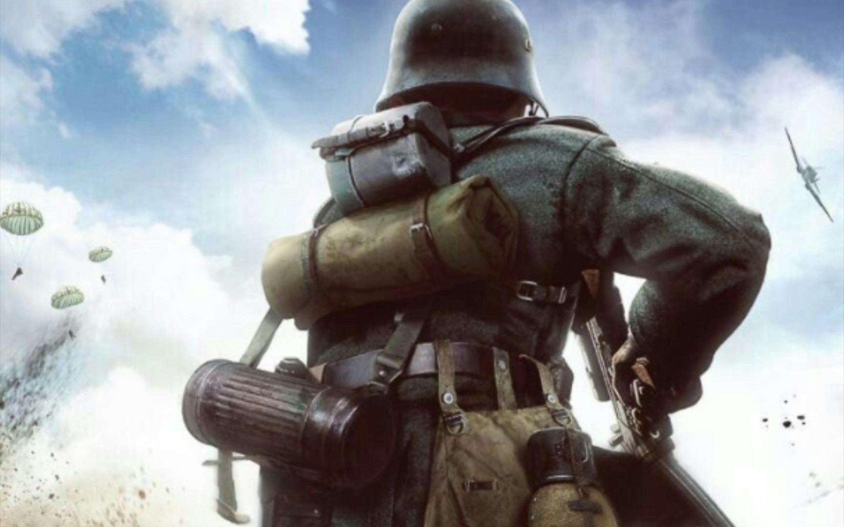 早期雅利安超人进攻珍贵录像