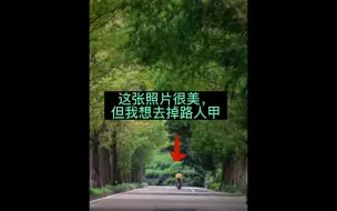 Télécharger la video: 干货：路人消失法！一键去除照片上不想要的人和物，拯救废片，免费的那种！