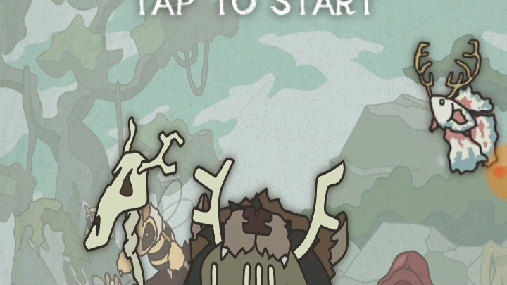 【小凯/最强德鲁伊】《动物森林》训练剑龙之王增强实力