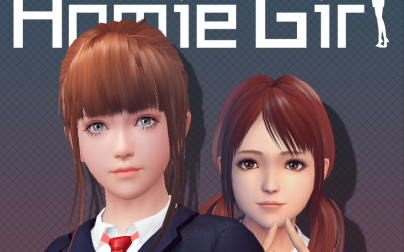 手游试玩智能姬化一款养成恋爱游戏简称养老婆