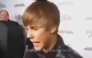 Download Video: 【Jailey】Hailey Baldwin和Justin Bieber的爱情故事（2009-2018）