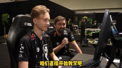 CS2: Veja as configurações de vídeo de m0NESY, s1mple e rops » Retakebr