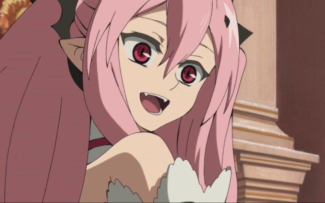 终结的炽天使 2021克妈专用op