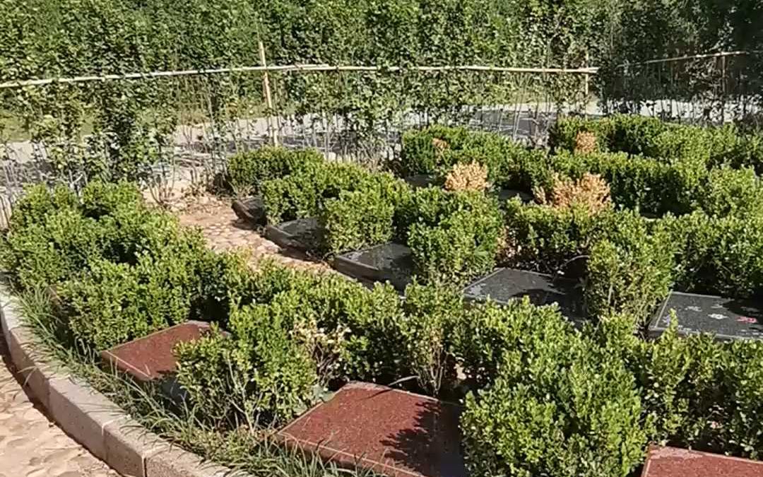 河南安阳墓园天寿园公墓介绍-天寿园