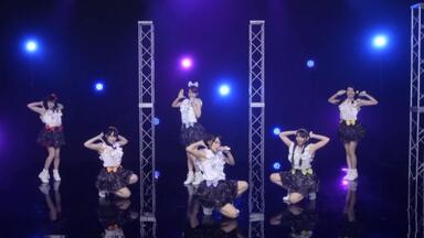 ドキドキワクワク 竹村桐子ぱみゅぱみゅレボリューションランド
