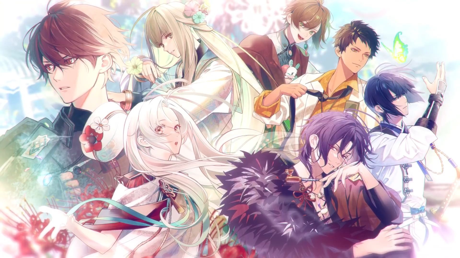 奥林匹亚的晚宴 catharsis オランピアソワレ catharsis》2025年12月