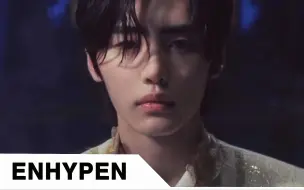 Tải video: ENHYPEN 'Criminal Love' MV ｜建议佩戴耳机观看