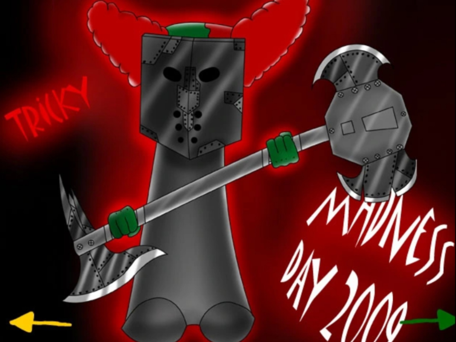 暴力迪吧:杀戮时刻