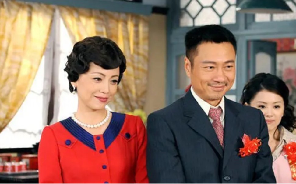 巾帼枭雄《义海豪情》主题曲粤语翻唱 mv