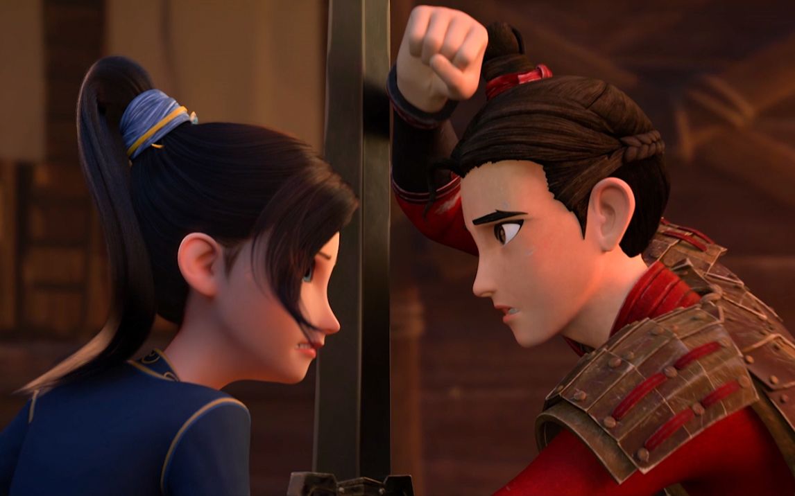 首部古风兵马俑电影《俑之城》震撼来袭!定档7月9日!