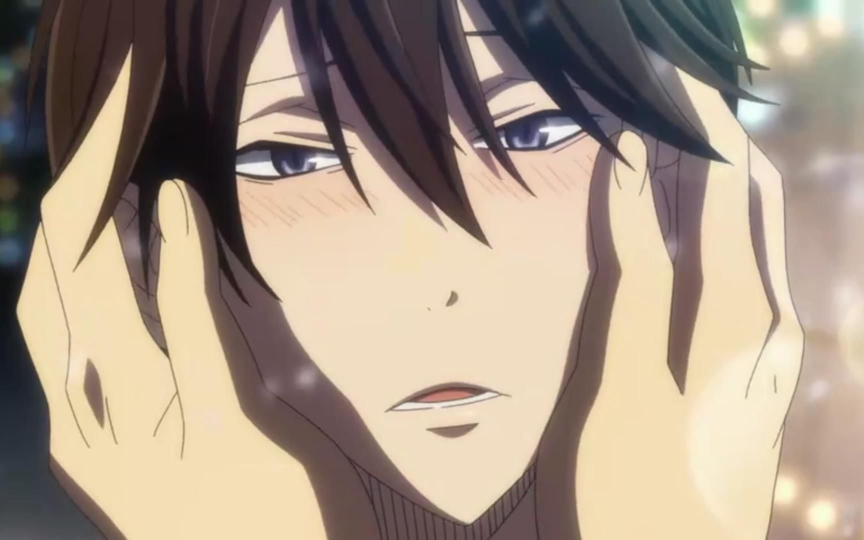 万年发情天使【西条高人】【抱胁】