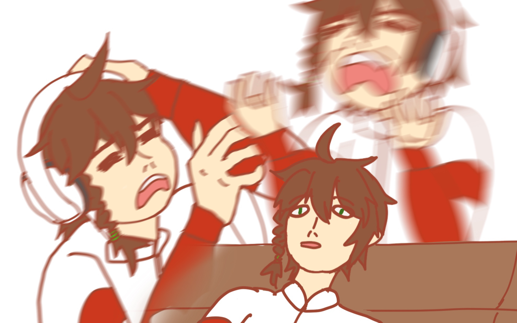 cc心安勿梦什么是超高校级的绝望啊