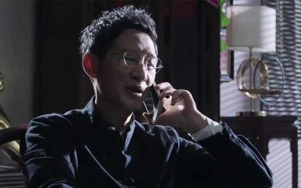 你能给东叔打电话东叔很高兴但你这语气东叔不喜欢