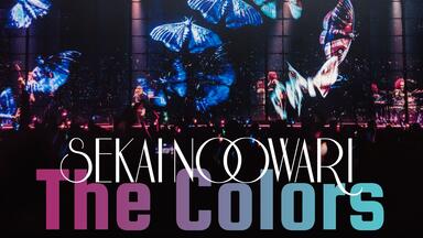 ミュージシャン SEKAI NO OWARI Terminal SEKAI NO OWARI ZEPP TOUR 2023「Terminal」